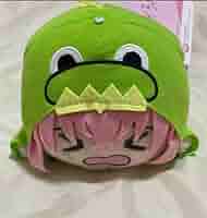 ぼっち・ざ・ろっく！　寝そべり　ぬいぐるみ　後藤ひとり　承認欲求モンスター　2種 ぼっち・ざ・ろっく！ 寝そべりぬいぐるみ `承認欲求モンスター